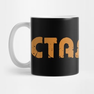 Stalker Mug